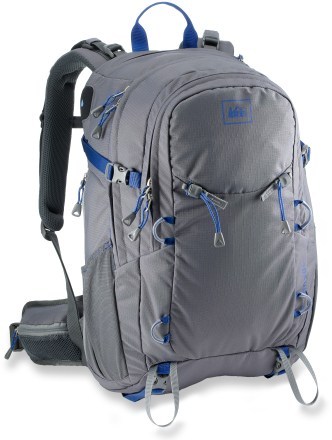 rei lookout 40 l