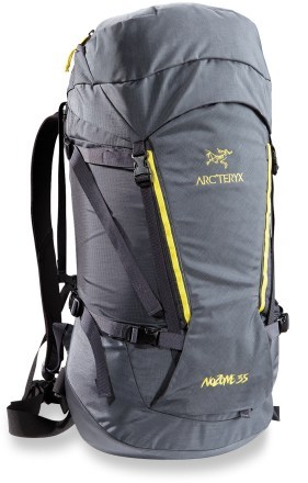 Arc'teryx Nozone 35 Pack Short