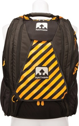 Nathan Mission Control Tri Bag