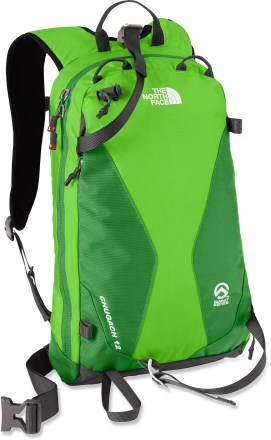 The North Face Chugach 12 Winter Pack