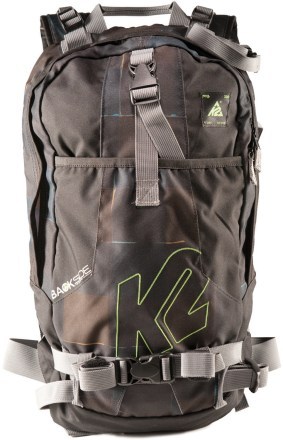 K2 Pilchuck Backcountry Pack Kit