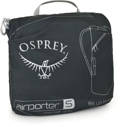 Osprey Airporter LZ Backpack Travel Cover - Small