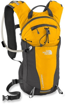 The North Face Torrent 4 Hydration Pack - 70 fl. oz.