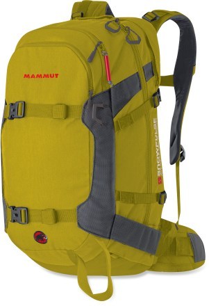 Mammut Ride R.A.S Avalanche Airbag Pack