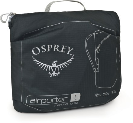 Osprey Airporter LZ Backpack Travel Cover - Large