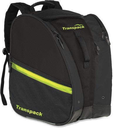 Transpack TRV Pro Ski/Snowboard Boot Pack
