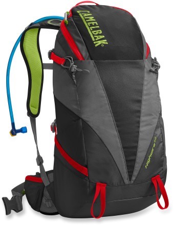 CamelBak Highwire 25 Hydration Pack - 100 fl. oz.