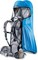 Deuter Kid Comfort Deluxe Rain Cover