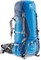 Deuter Aircontact 60 + 10 SL Pack - Women's