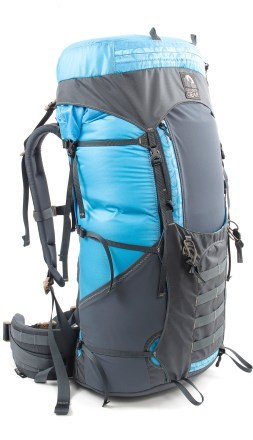 Granite Gear Leopard A.C. 58 Ki Pack - Women's