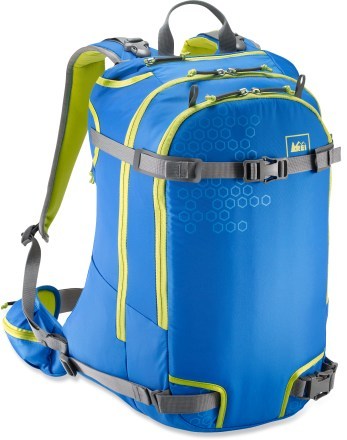 REI Fall Line 35 Snow Pack