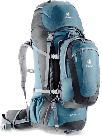 Deuter Quantum 70+10 Travel Backpack
