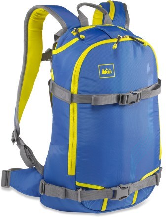 REI Side Country 19 Snow Pack