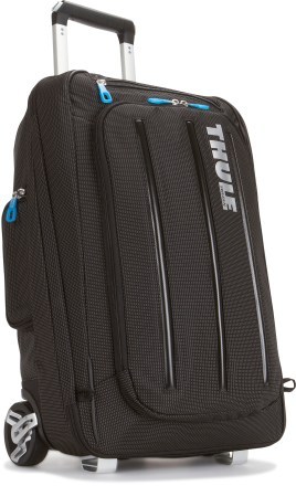 Thule Crossover 38L Wheeled Convertible Luggage with Laptop Compartment