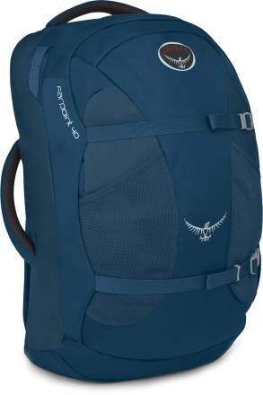 rei vagabond 40 pack review