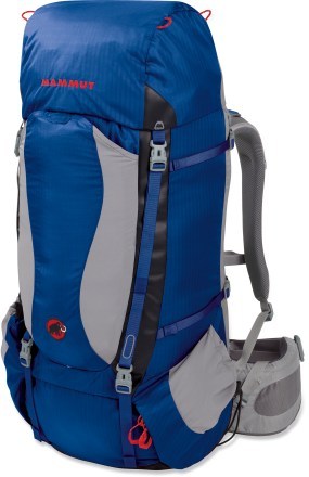 Mammut Heron Light 60 + 15 Pack