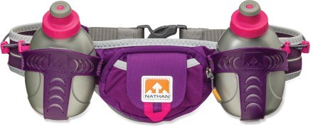 Nathan Trail Mix Hydration Waistpack