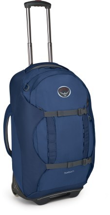 Osprey Sojourn Wheeled Convertible Pack - 25