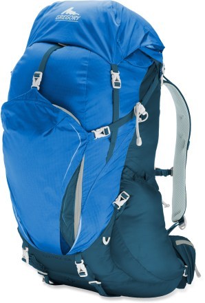 Gregory Contour 50 Pack