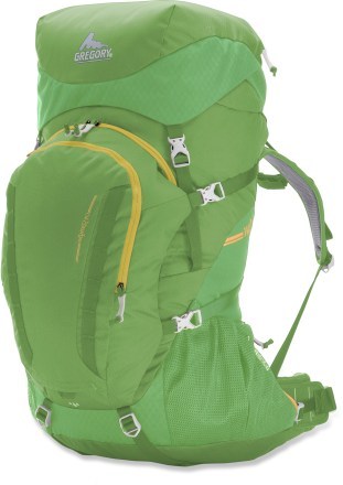 Gregory Wander 70 Pack - Youth