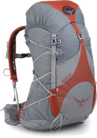 osprey atmos 38