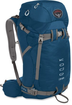 Osprey Kode 38 Snow Pack