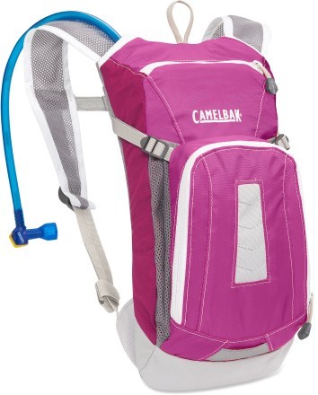 CamelBak Mini-M.U.L.E. Hydration Pack - 50 fl. oz. - Kids'