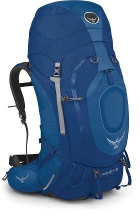 Osprey Xenith 75 Pack
