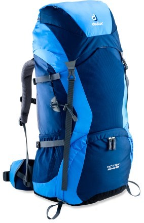 Deuter ACT Lite 60 + 10 SL Pack - Women's