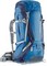 Deuter Futura Vario Pro 50 + 10 Pack