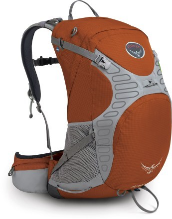 kelly ado backpack size