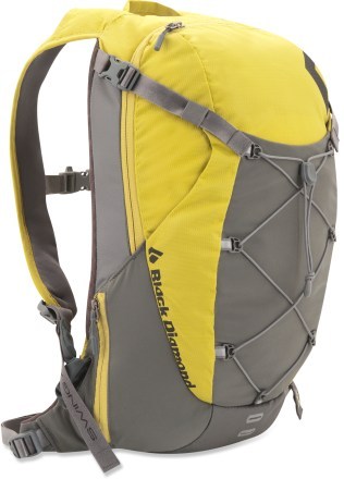 Black Diamond EXL Pack