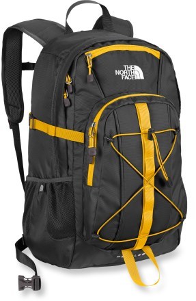 north face packs