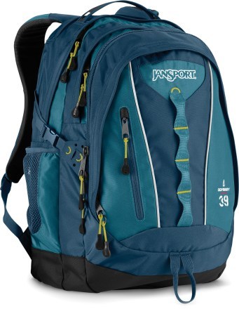 JanSport Odyssey Daypack