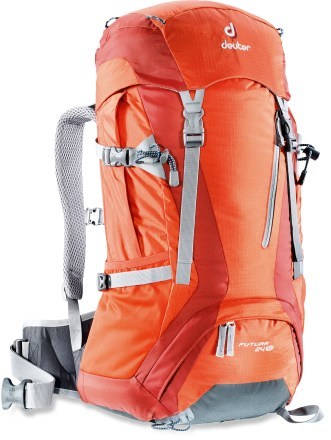 Deuter Futura 24 SL Pack - Women's